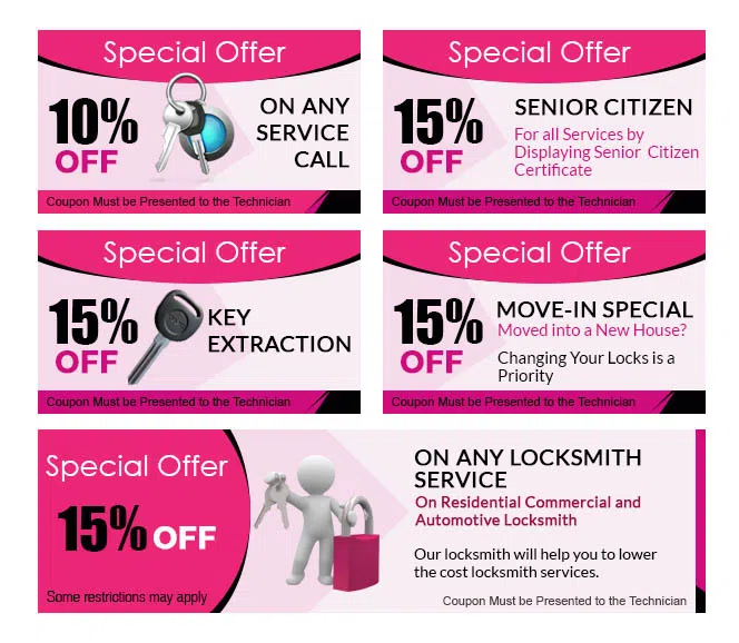 Wallington NJ Locksmith Store Wallington, NJ 973-577-2914 - coupon-image-7